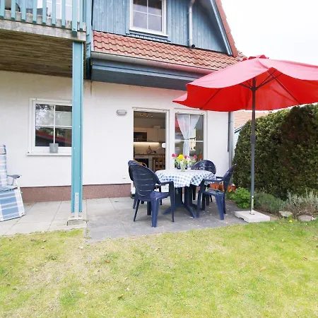 Jacobs By Interhome Daire *