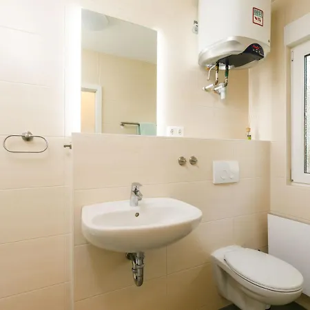 Jacobs By Interhome Apartment