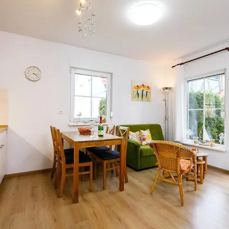 Apartment Jacobs By Interhome