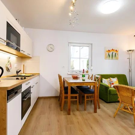 Apartment Jacobs By Interhome