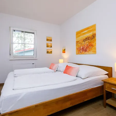 Jacobs By Interhome