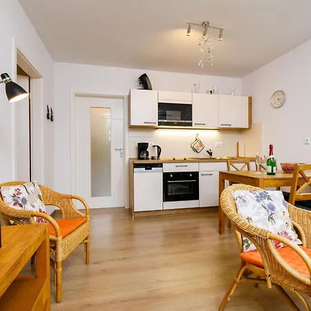 Jacobs By Interhome Apartment *