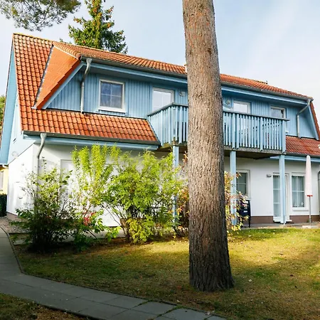 Jacobs By Interhome * Zinnowitz