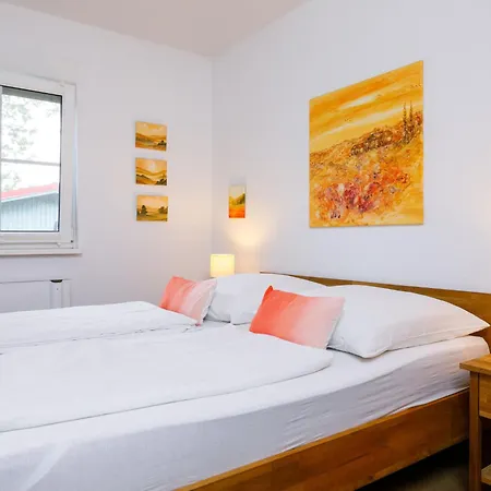Jacobs By Interhome Apartment Zinnowitz