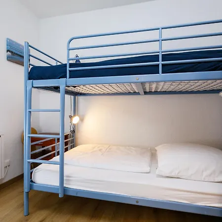 Jacobs By Interhome Daire *