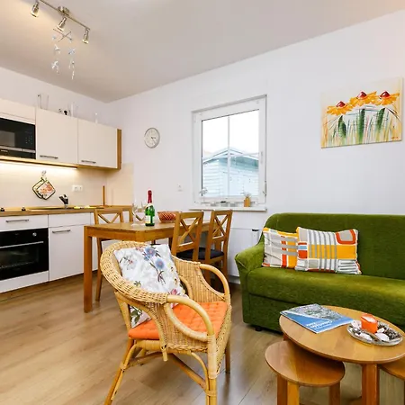 Apartment Jacobs By Interhome Zinnowitz