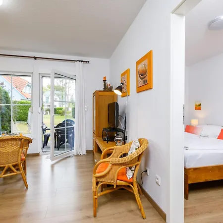 Jacobs By Interhome Apartment Zinnowitz