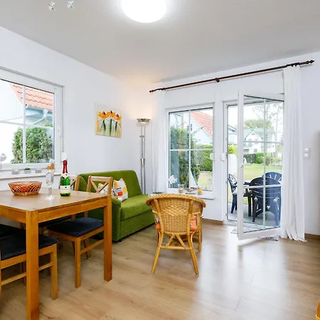 Jacobs By Interhome Apartment