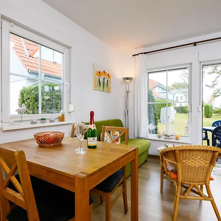 Jacobs By Interhome * Zinnowitz