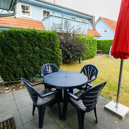 Daire Jacobs By Interhome *