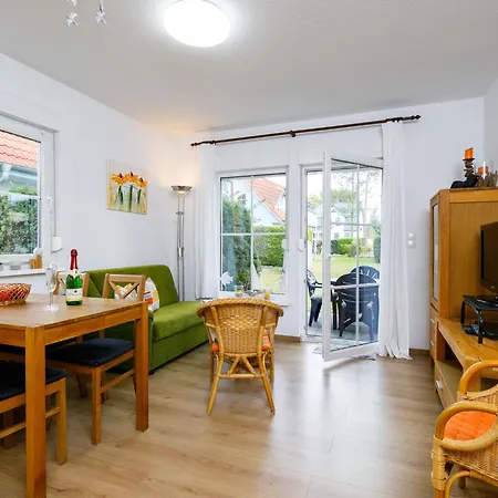 Jacobs By Interhome