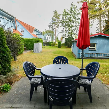 Daire Jacobs By Interhome *