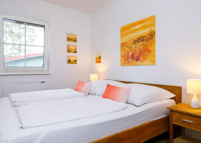 Jacobs By Interhome דירה צינוביץ