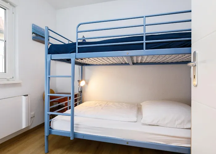 Jacobs By Interhome דירה *