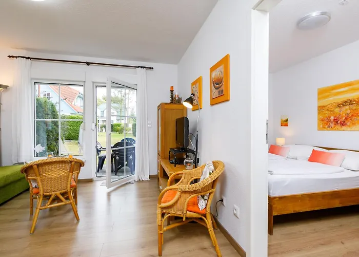 Jacobs By Interhome דירה צינוביץ