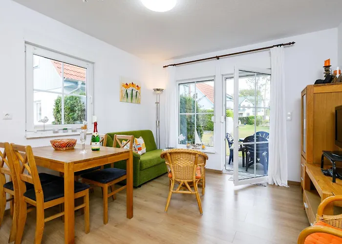 Jacobs By Interhome דירה