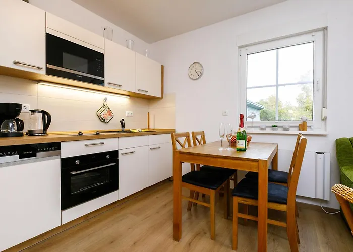 דירה Jacobs By Interhome *