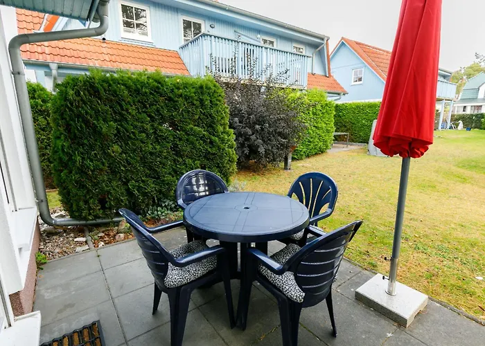 דירה Jacobs By Interhome *