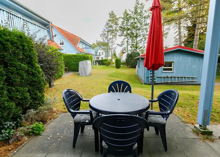 דירה Jacobs By Interhome *